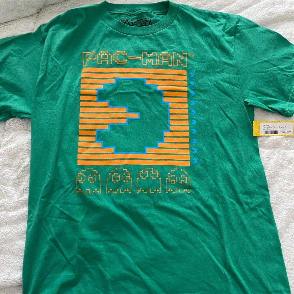Novelty tee shirt
